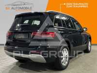 2020 Mercedes Benz GLB 180