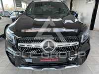 2020 Mercedes Benz GLB 220