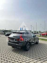 2020 Volvo XC60