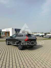 2020 Volvo XC60