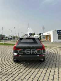 2020 Volvo XC60