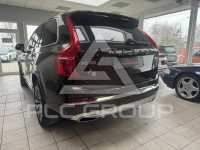 2020 Volvo XC90