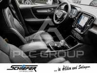 2020 Volvo XC40