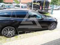 2020 Volvo V60