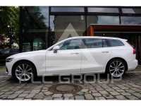 2020 Volvo V60