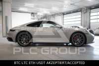2020 Porsche 911