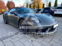 2020 Porsche 911