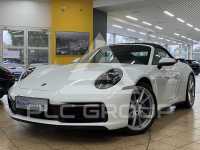 2020 Porsche 911