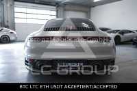 2020 Porsche 911