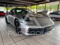 2020 Porsche 911