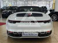 2020 Porsche 911