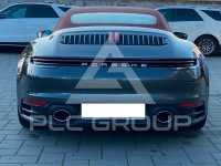 2020 Porsche 911