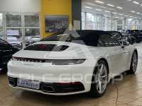 2020 Porsche 911