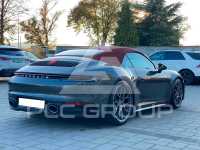 2020 Porsche 911