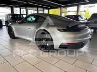 2020 Porsche 911