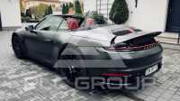 2020 Porsche 911
