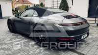 2020 Porsche 911