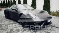 2020 Porsche 911