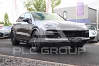 2020 Porsche Cayenne