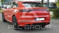 2020 Porsche Cayenne