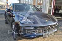 2020 Porsche Cayenne