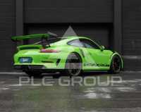 2020 Porsche 911(991)
