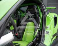 2020 Porsche 911(991)