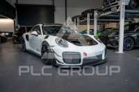 2020 Porsche 911(991)