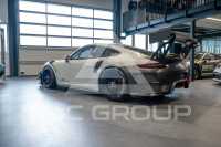 2020 Porsche 911(991)