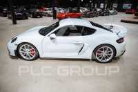 2020 Porsche Cayman