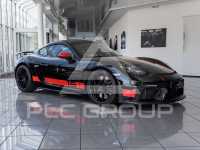 2020 Porsche Cayman