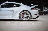 2020 Porsche Cayman