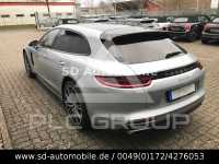 2020 Porsche Panamera