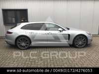 2020 Porsche Panamera