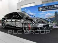 2020 Porsche Panamera