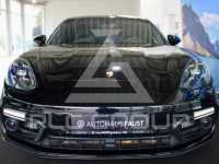 2020 Porsche Panamera