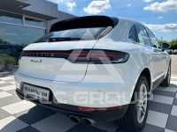 2020 Porsche MACAN