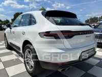 2020 Porsche MACAN