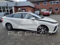 2020 Toyota MIRAI