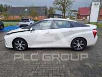 2020 Toyota MIRAI
