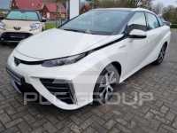 2020 Toyota MIRAI