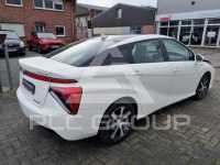 2020 Toyota MIRAI