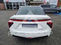 2020 Toyota MIRAI