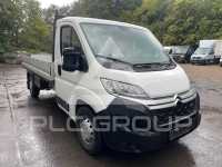 2020 Citroen Jumper