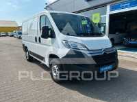2020 Citroen Jumper