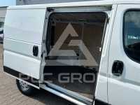 2020 Citroen Jumper