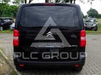 2020 Citroen Jumper