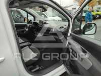 2020 Citroen Berlingo