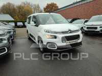 2020 Citroen Berlingo