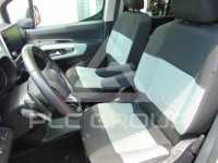 2020 Citroen Berlingo
